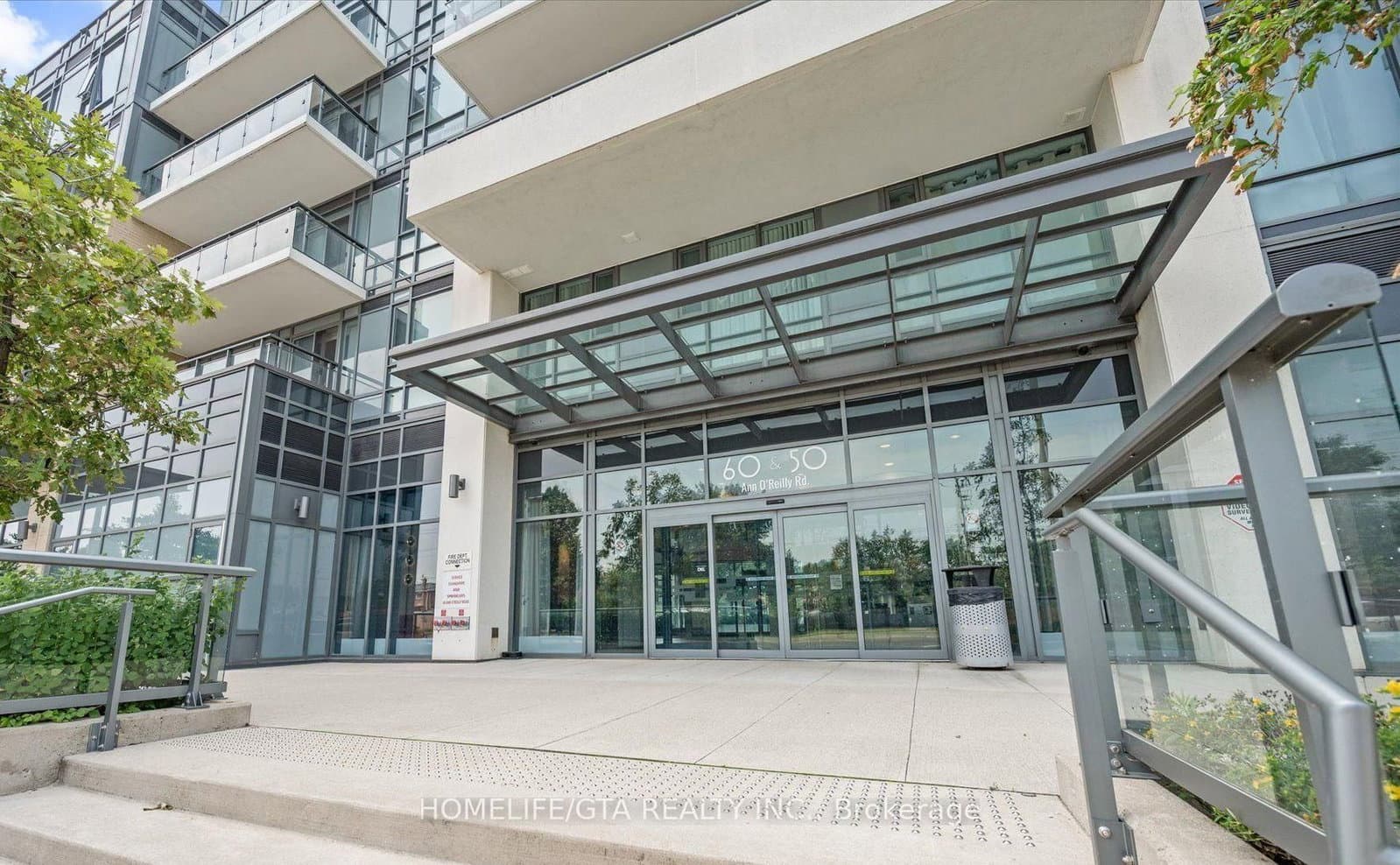50 Ann O'Reilly Road, Unit 804