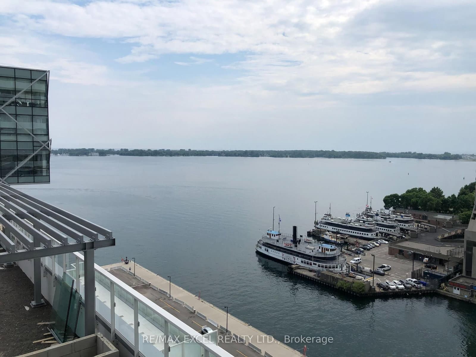 15 Queens Quay E, Unit 1303 - Image 1