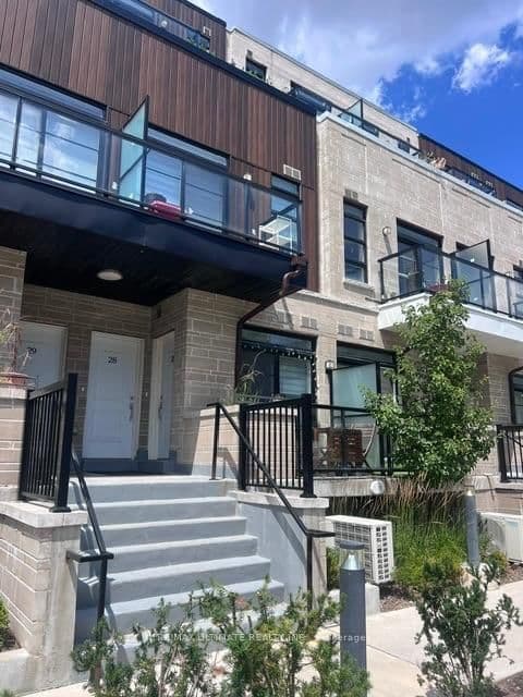 57 Finch Avenue W, Unit 27 - Image 2