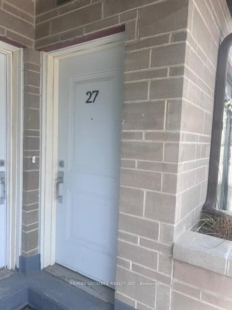 57 Finch Avenue W, Unit 27 - Image 3