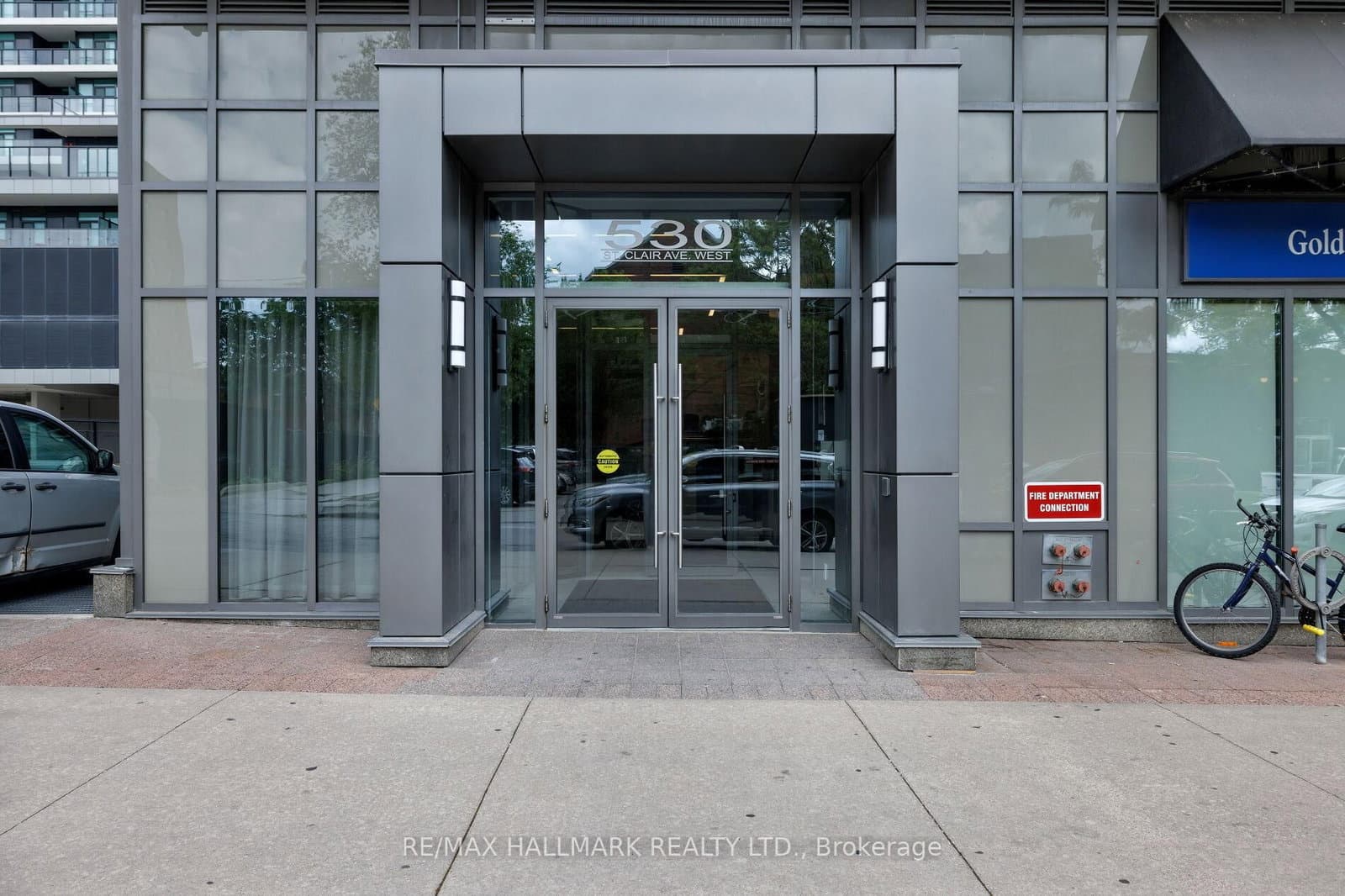 530 St Clair Avenue W, Unit 1401 - Image 2