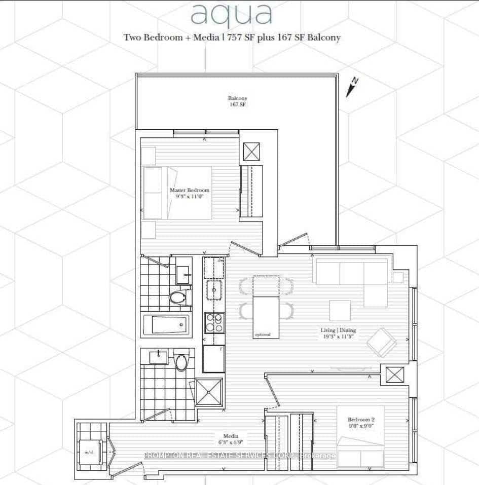 56 Forest Manor, Unit 1404 - Image 2