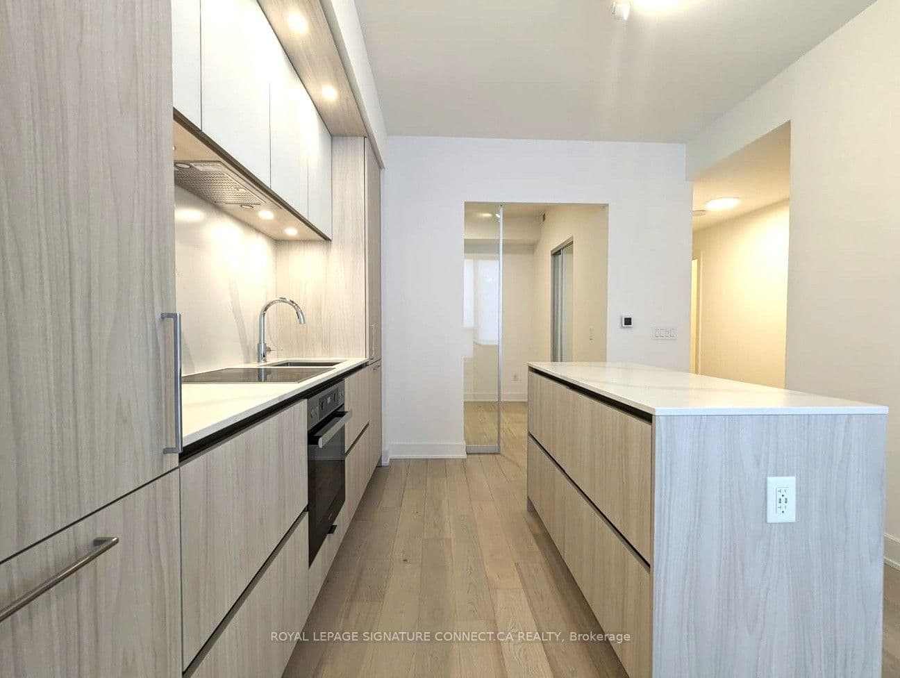15 Mercer Street, Unit 1607 - Image 6