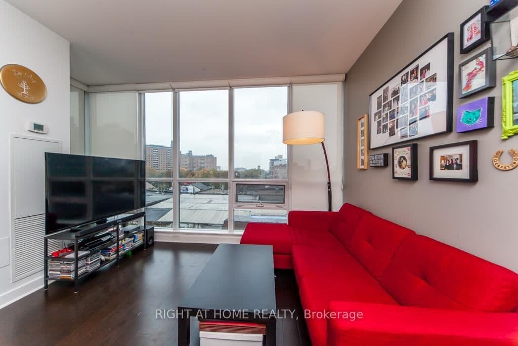 320 Richmond Street E, Unit 616 - Image 5