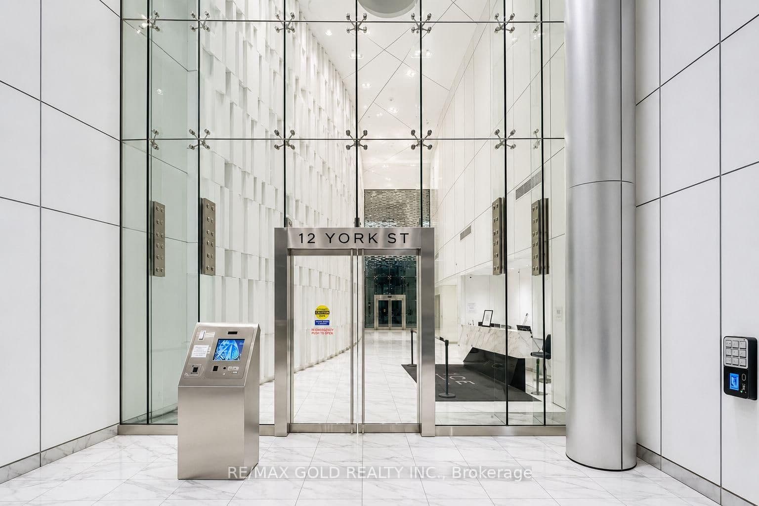 12 York Street, Unit 2606 - Image 3