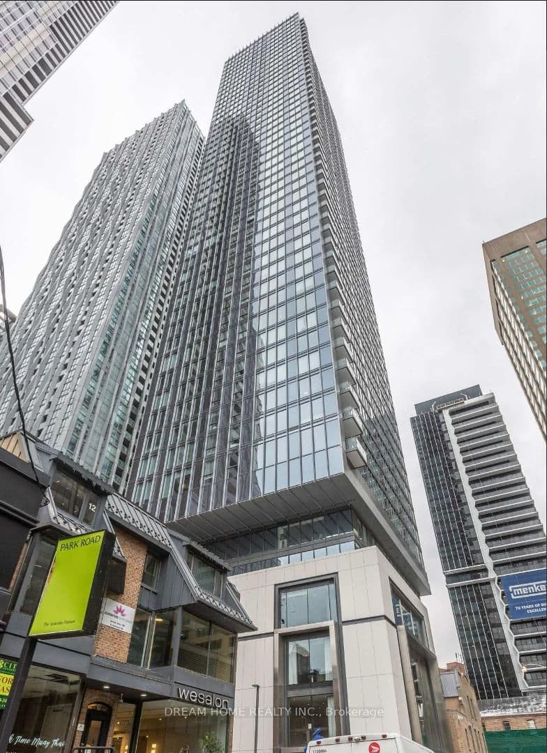 8 Cumberland Street, Unit 2002 - Image 1