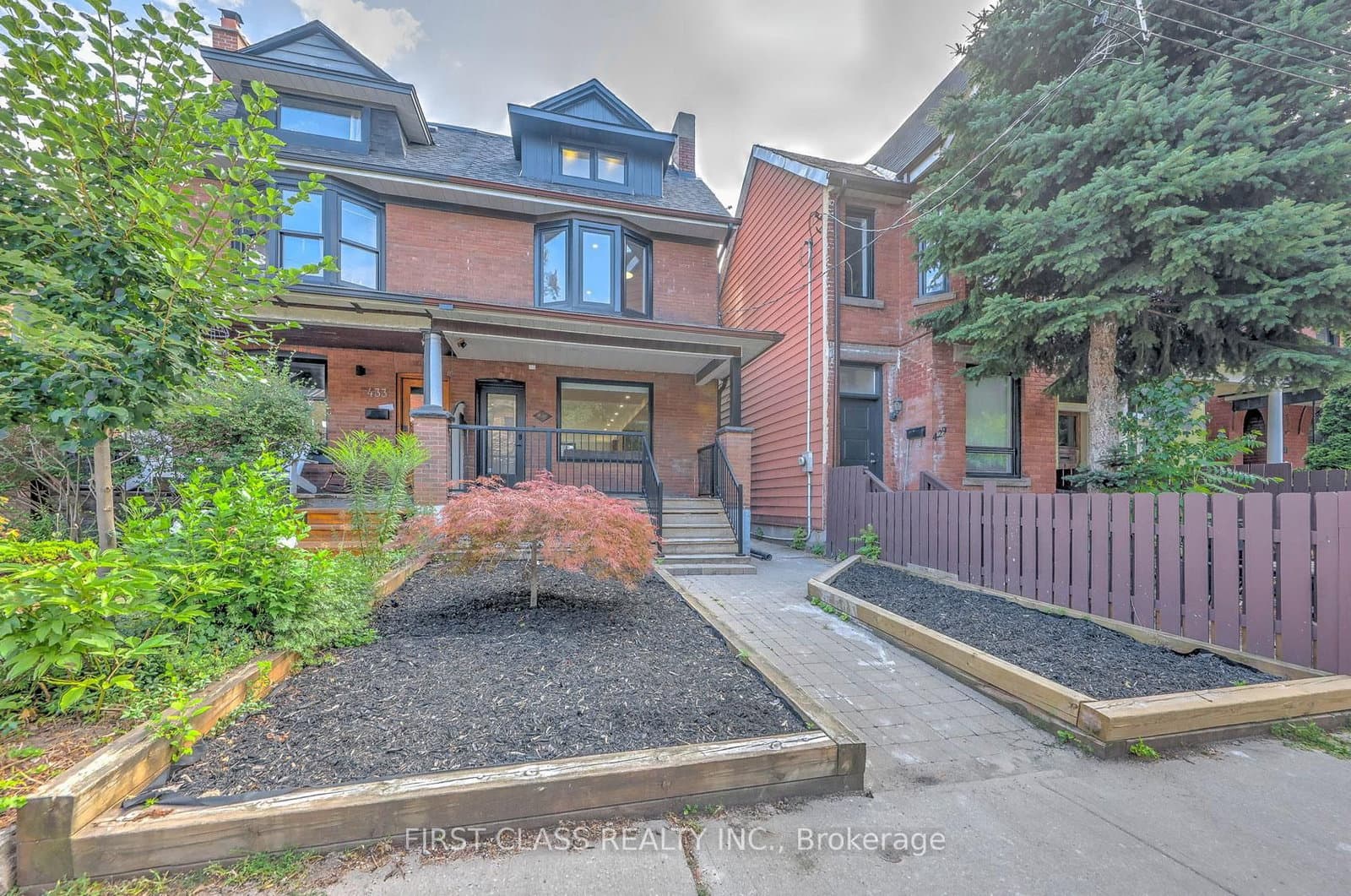 431 Roxton Road - Image 1