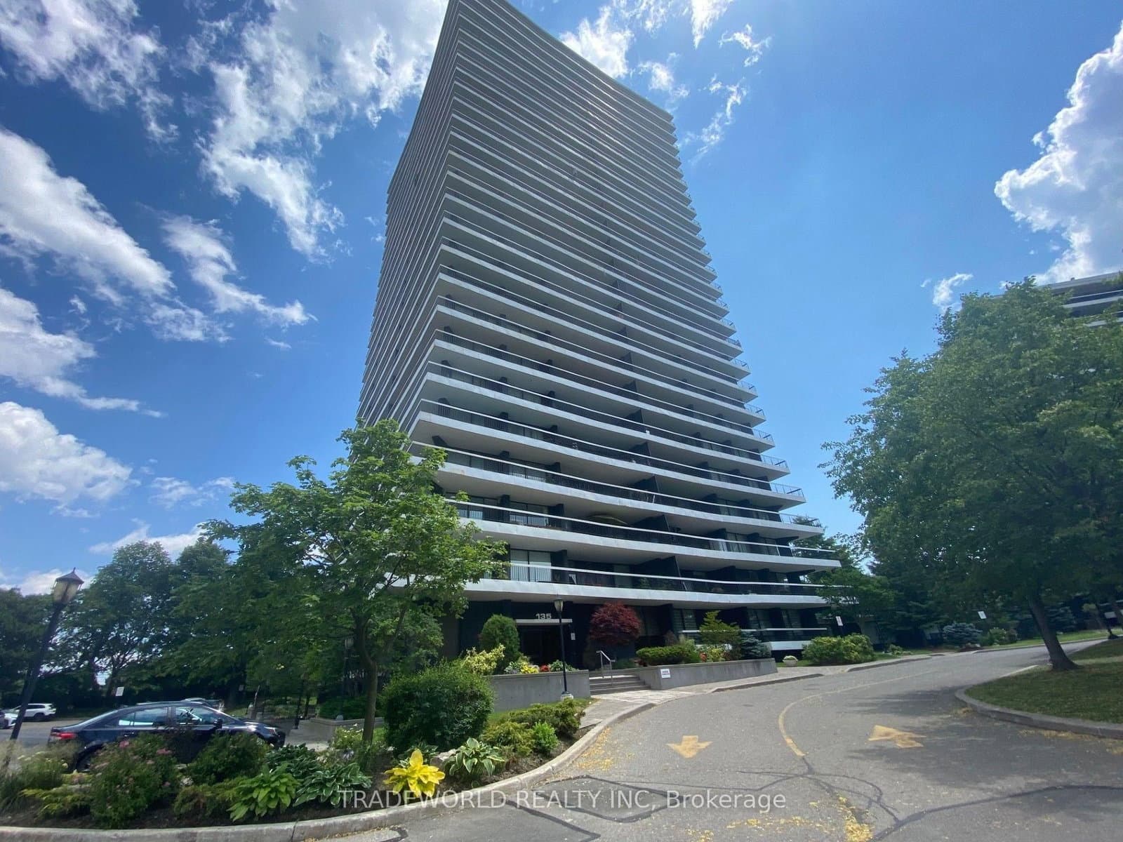 135 Antibes Drive, Unit 1506 - Image 4