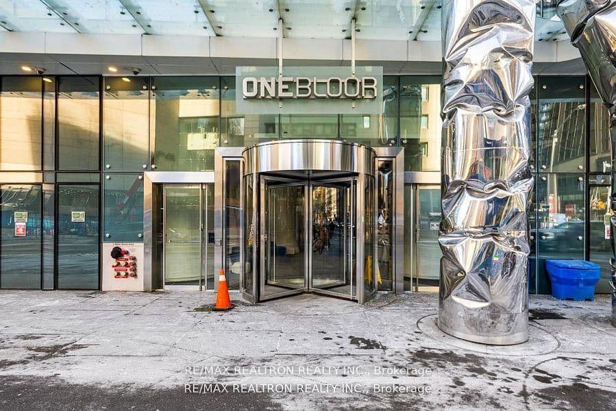 1 Bloor Street E, Unit 6010 - Image 3