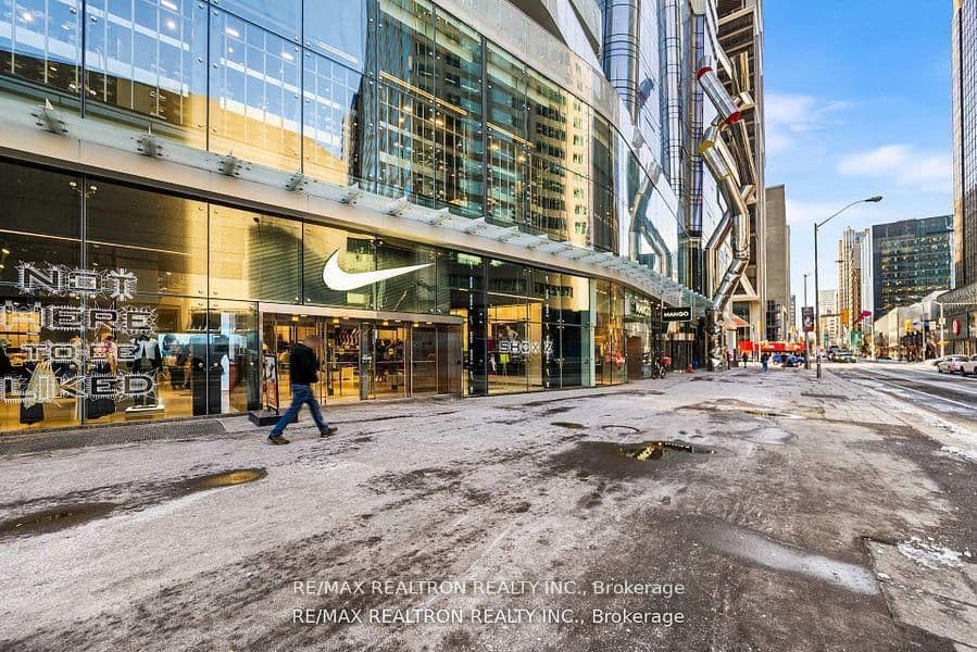 1 Bloor Street E, Unit 6010 - Image 5