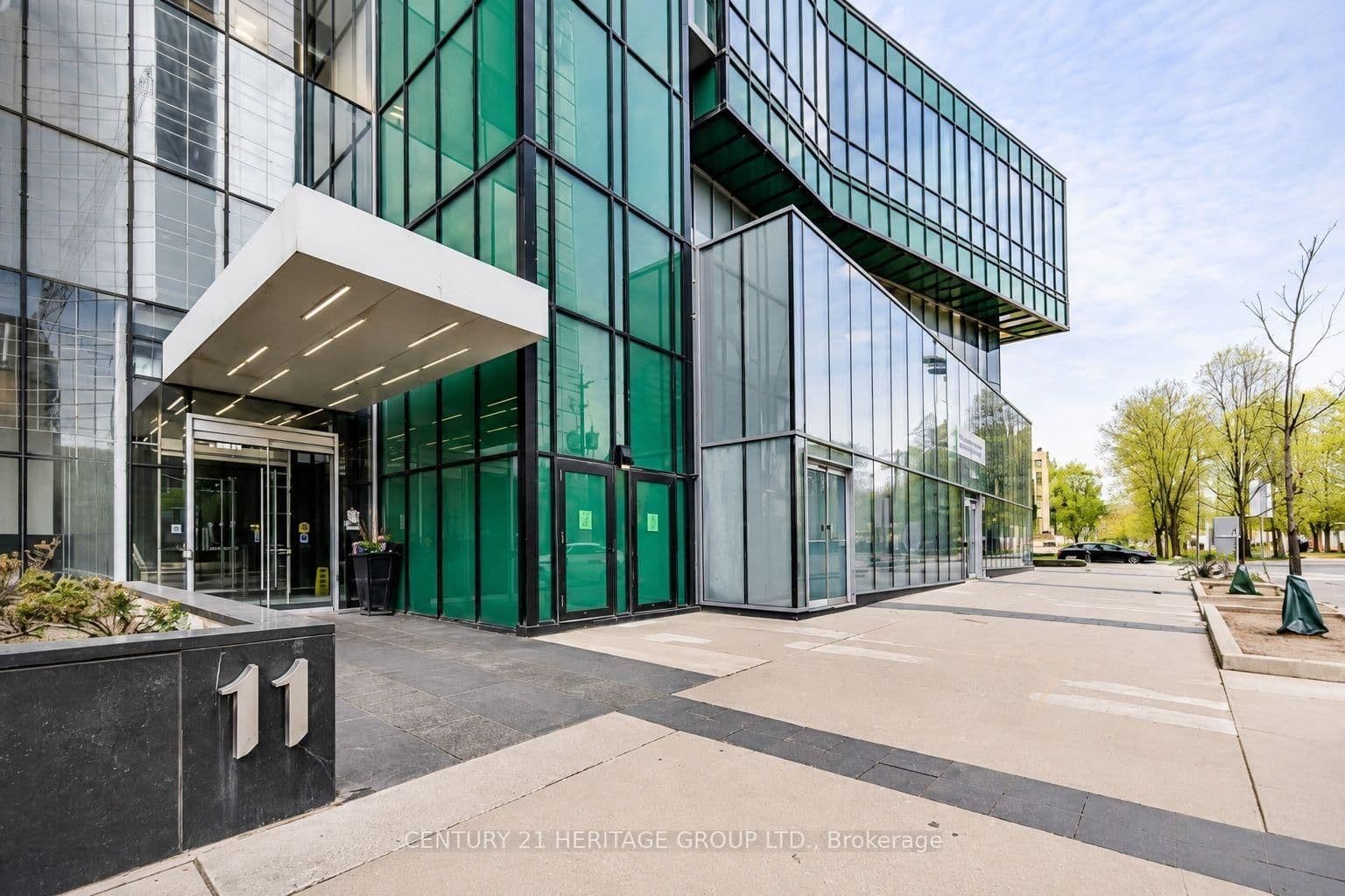 11 Bogert Avenue NE, Unit 708 - Image 1