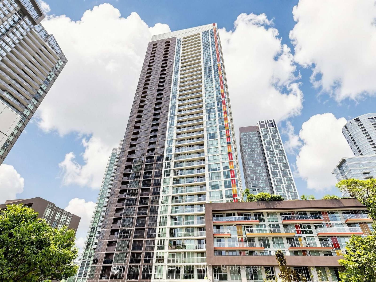 #316 - 85 Queens Wharf Road