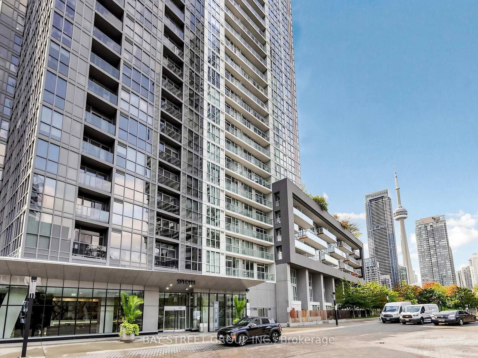 85 Queens Wharf Road, Unit 316 - Image 3