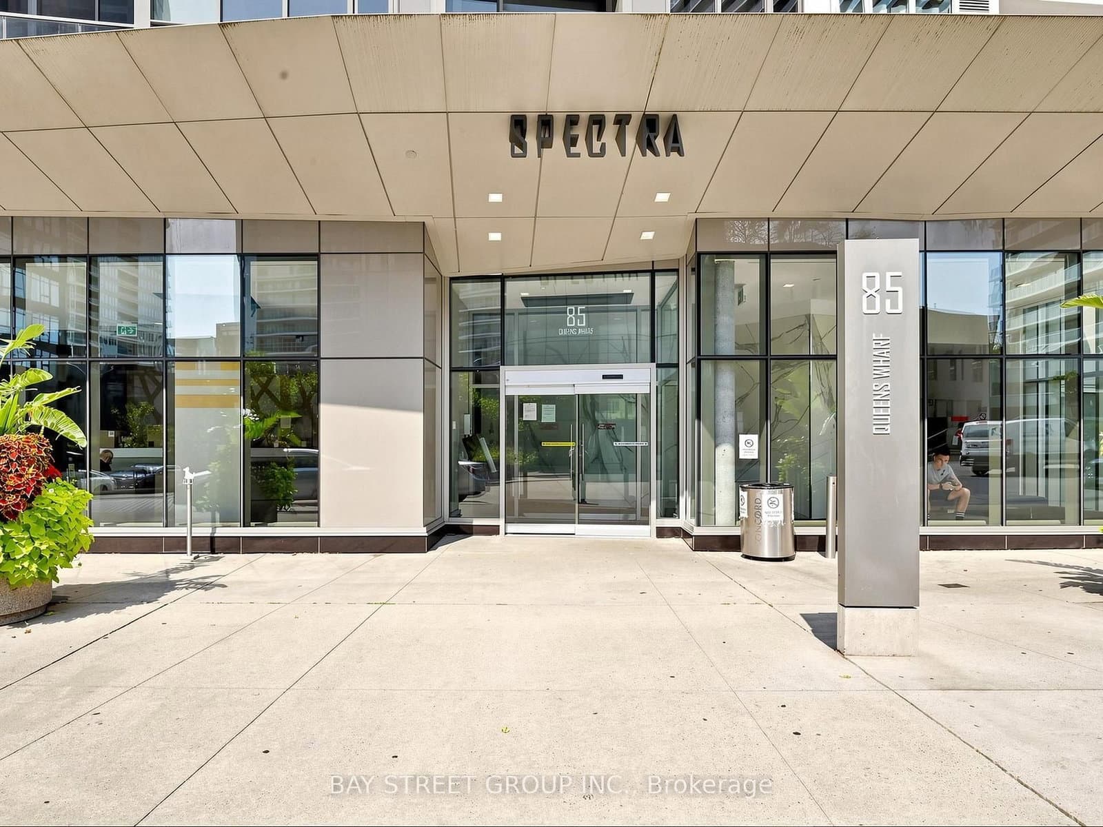 85 Queens Wharf Road, Unit 316 - Image 4