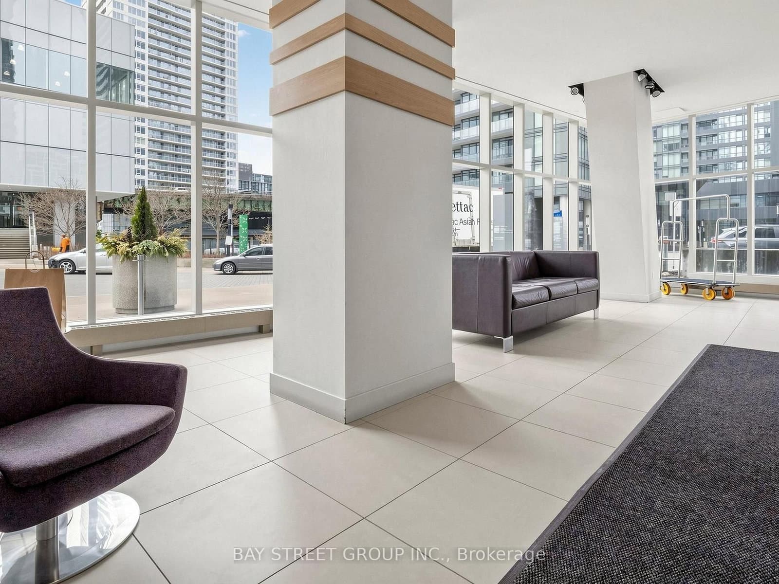 85 Queens Wharf Road, Unit 316 - Image 5