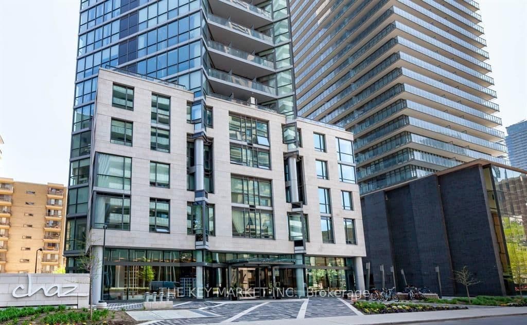 45 Charles Street E, Unit 511 - Image 4