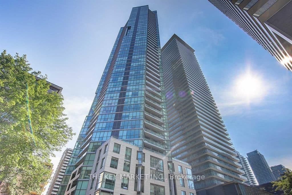 45 Charles Street E, Unit 511 - Image 5