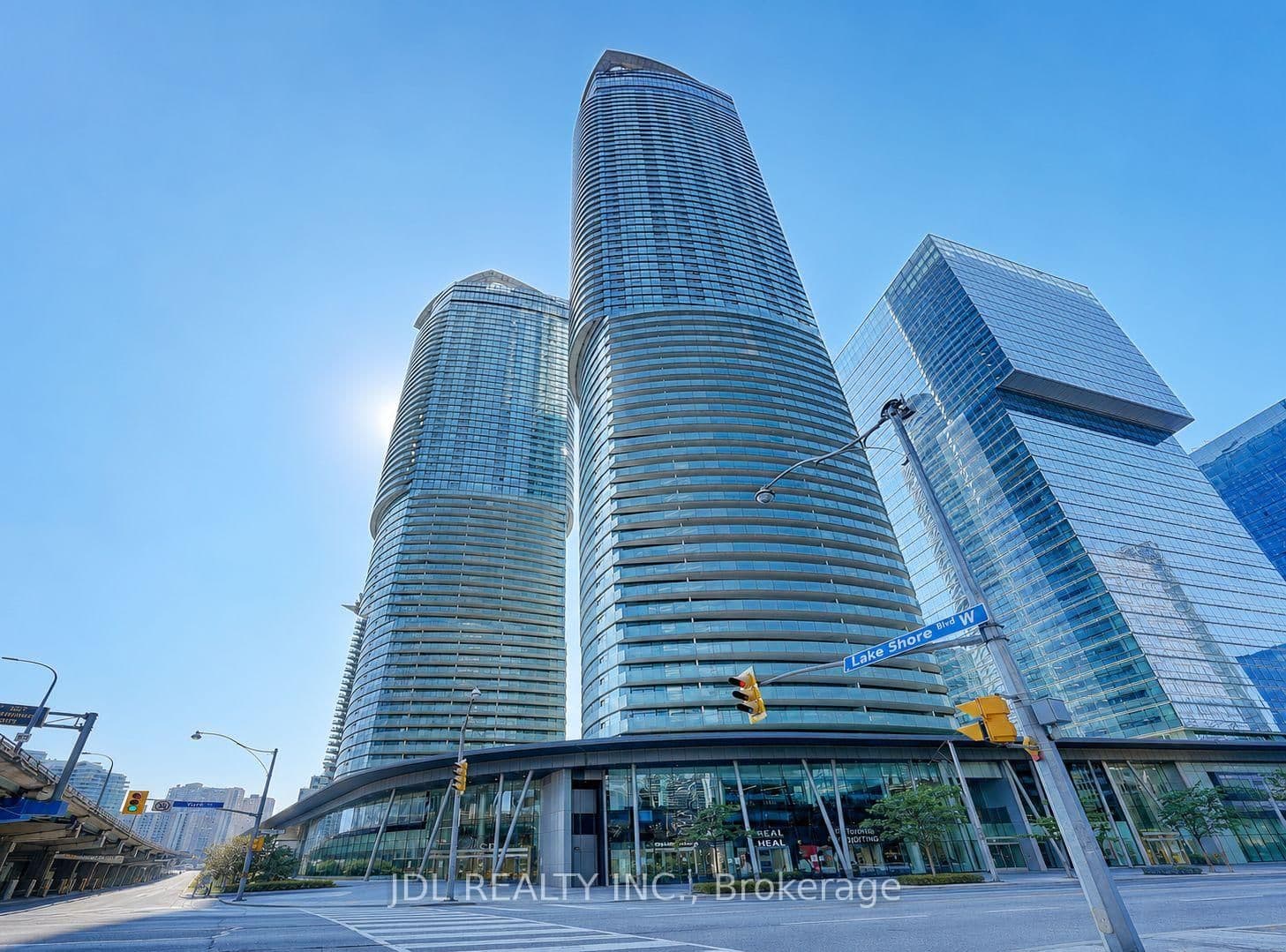 14 York Street, Unit 2012 - Image 1