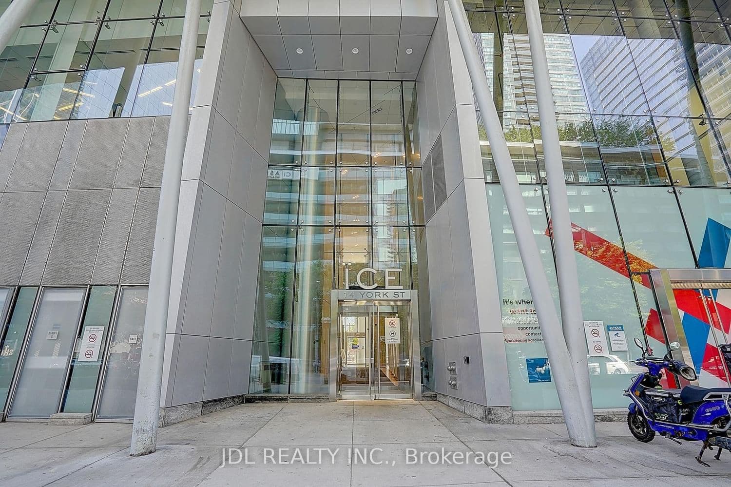 14 York Street, Unit 2012 - Image 3