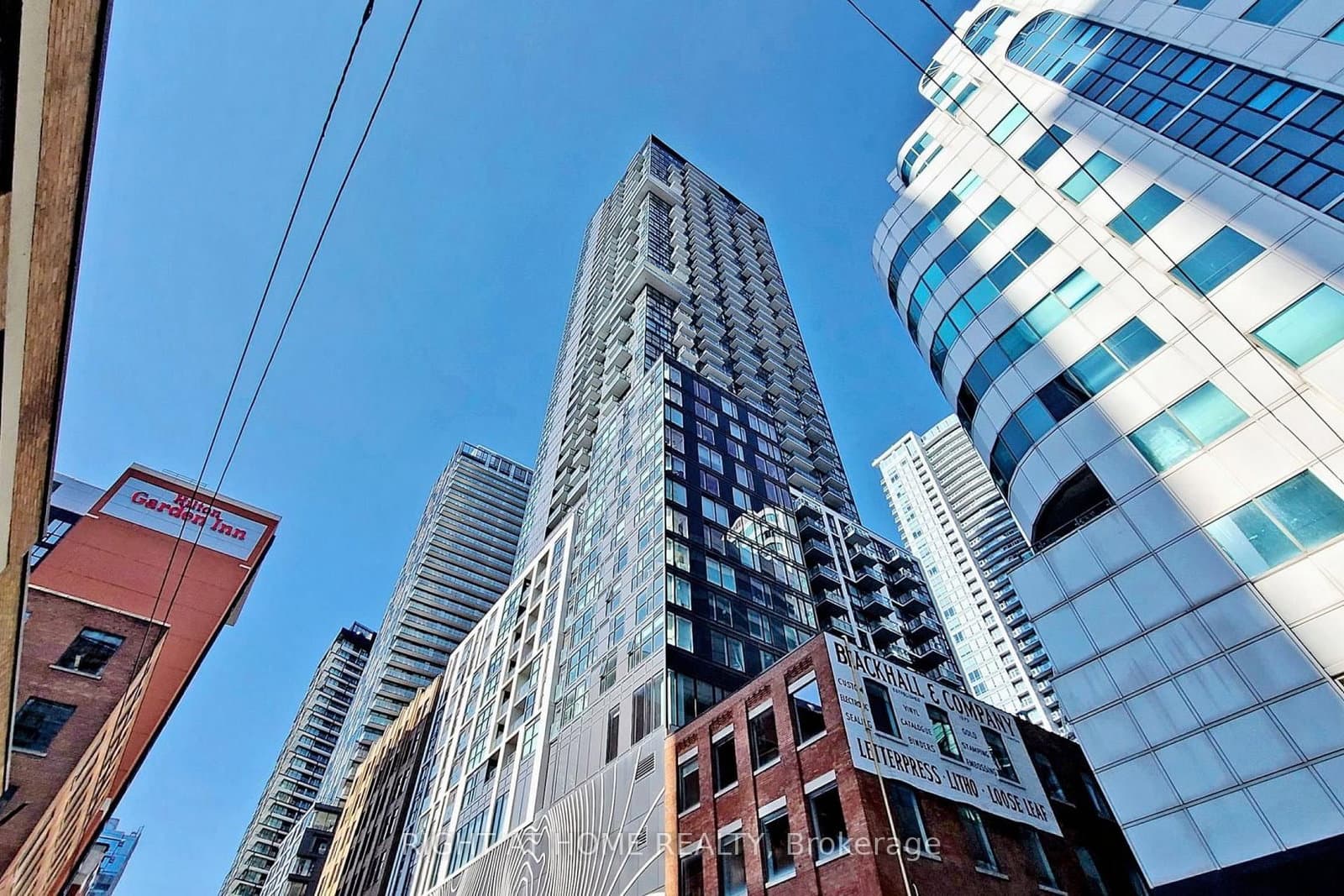 87 Peter Street, Unit 3505 - Image 2
