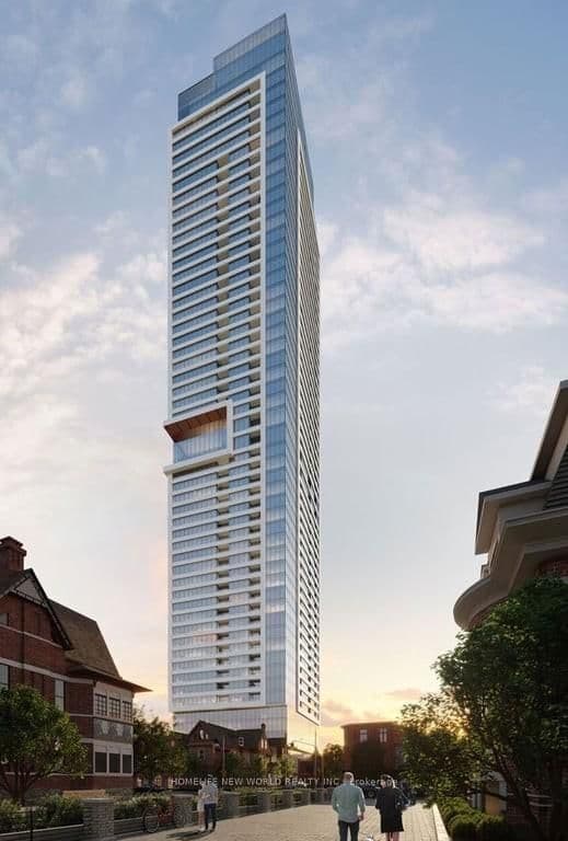609 Sherbourne Street, Unit 3504 - Image 4