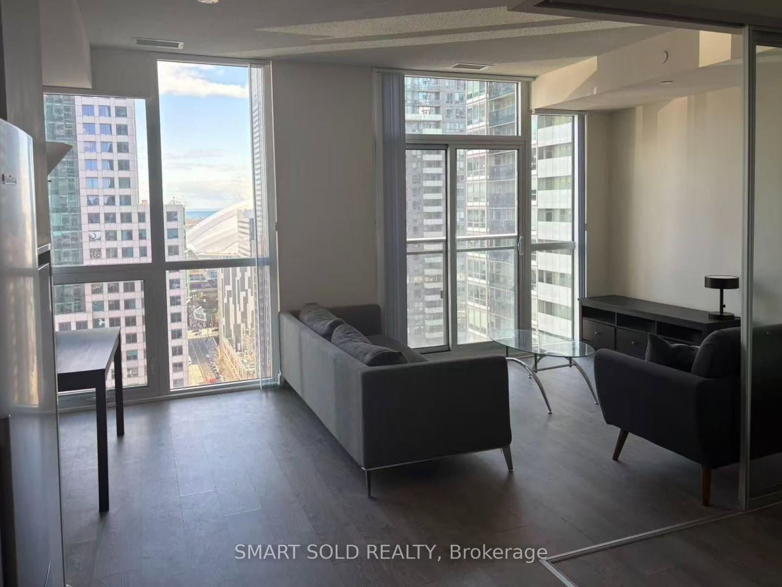 99 John Street, Unit 2303 - Image 2