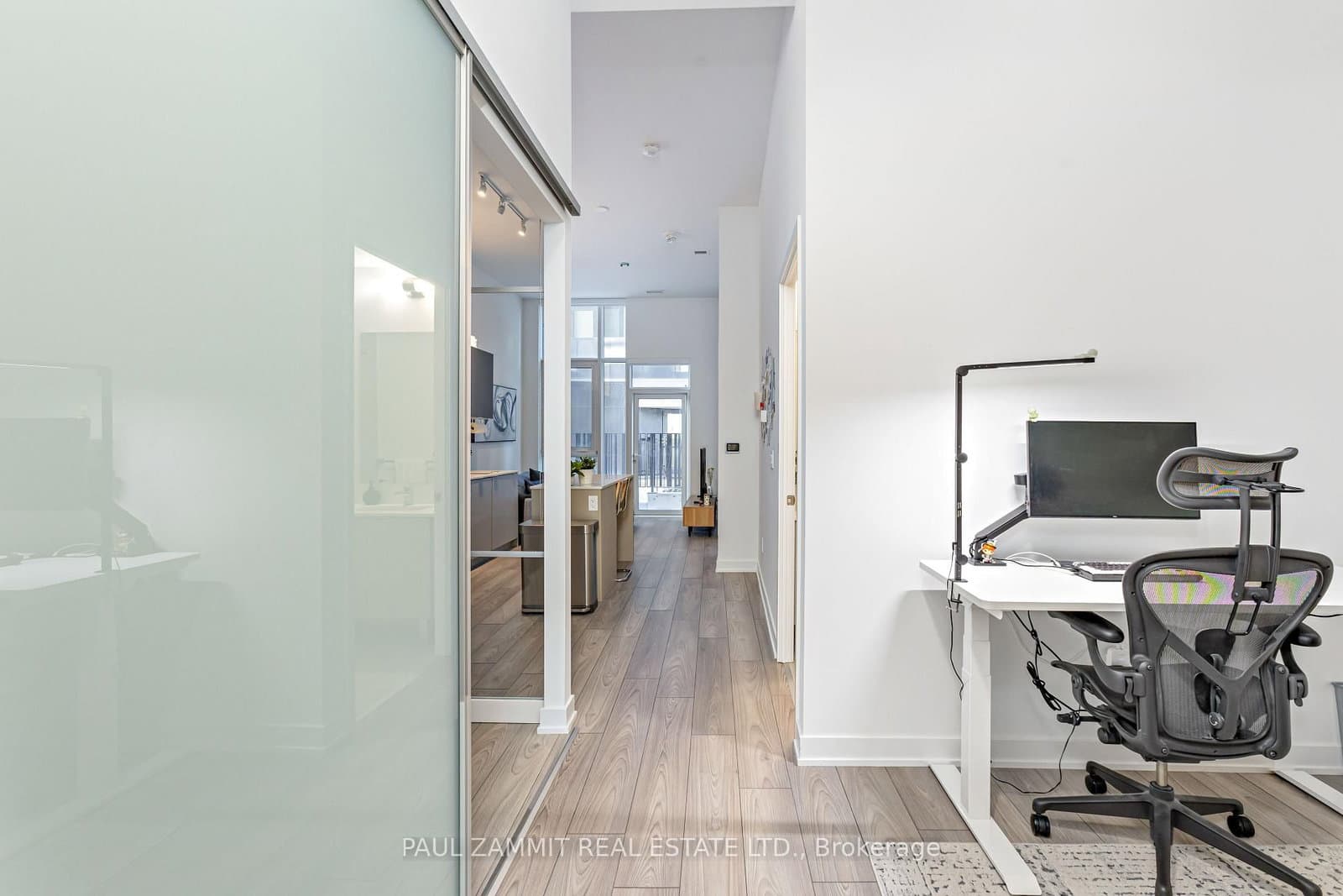 8 Tippett Road, Unit 107 - Image 4