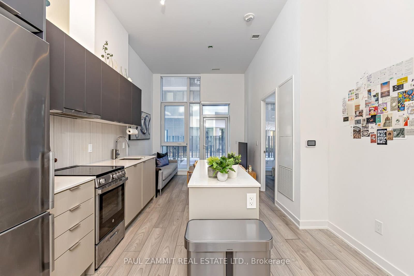 8 Tippett Road, Unit 107 - Image 6