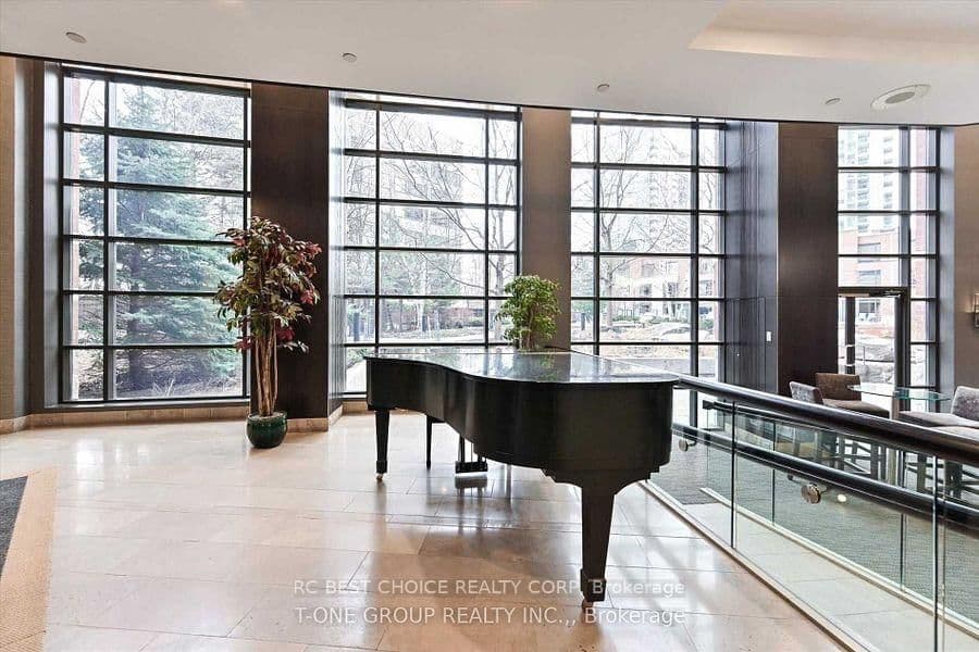 33 Sheppard Avenue, Unit 611 - Image 4