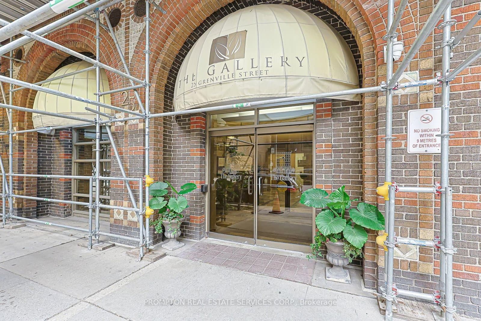 25 Grenville Street, Unit 1705 - Image 2