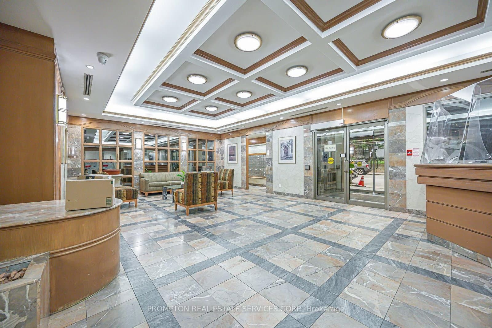 25 Grenville Street, Unit 1705 - Image 3