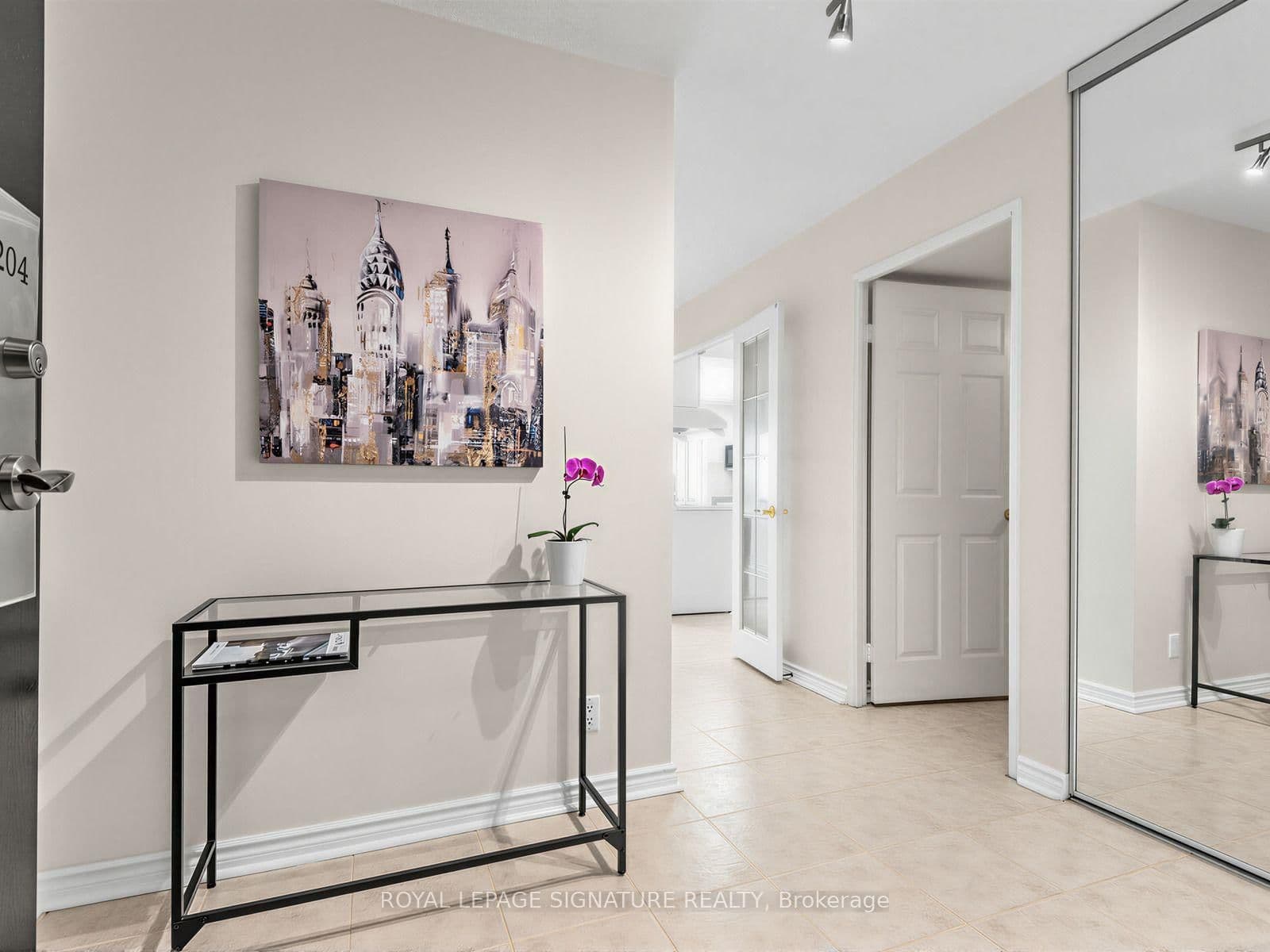 205 Wynford Drive, Unit 2204 - Image 1