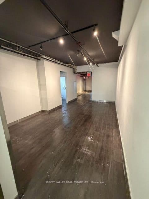 214 Queen Street W, Unit 2nd Flr - Image 2