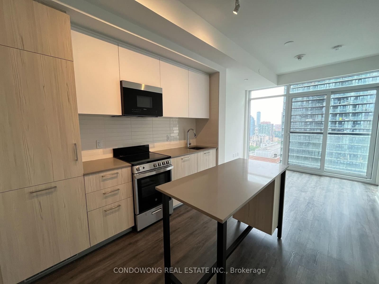 65 Mutual Street, Unit 1503 - Image 2