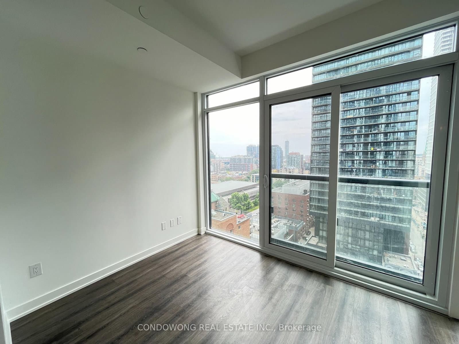 65 Mutual Street, Unit 1503 - Image 3