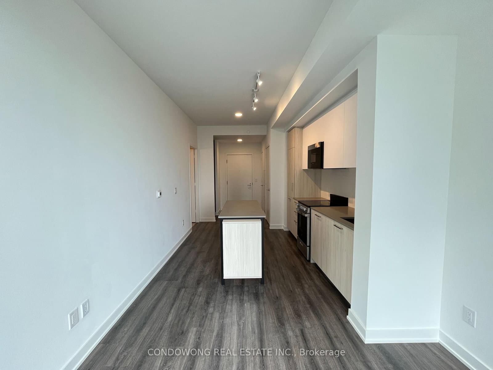 65 Mutual Street, Unit 1503 - Image 4