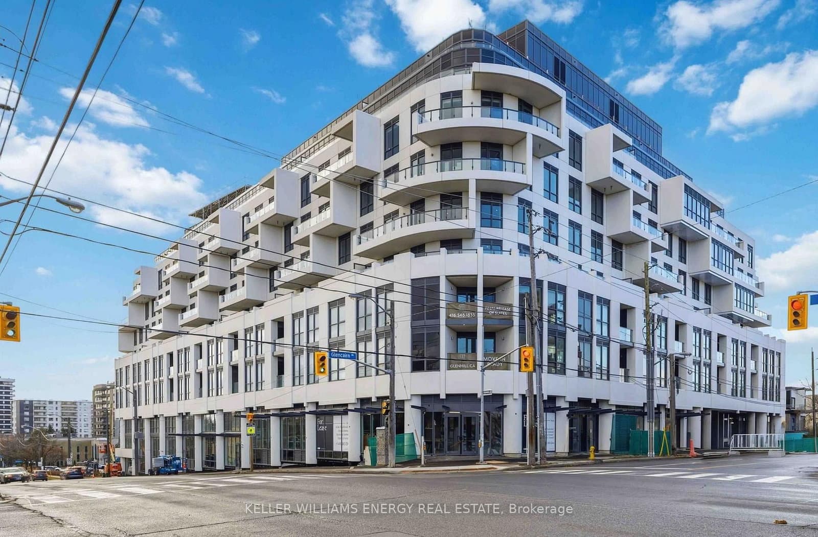 505 Glencairn Avenue, Unit 308 - Image 2