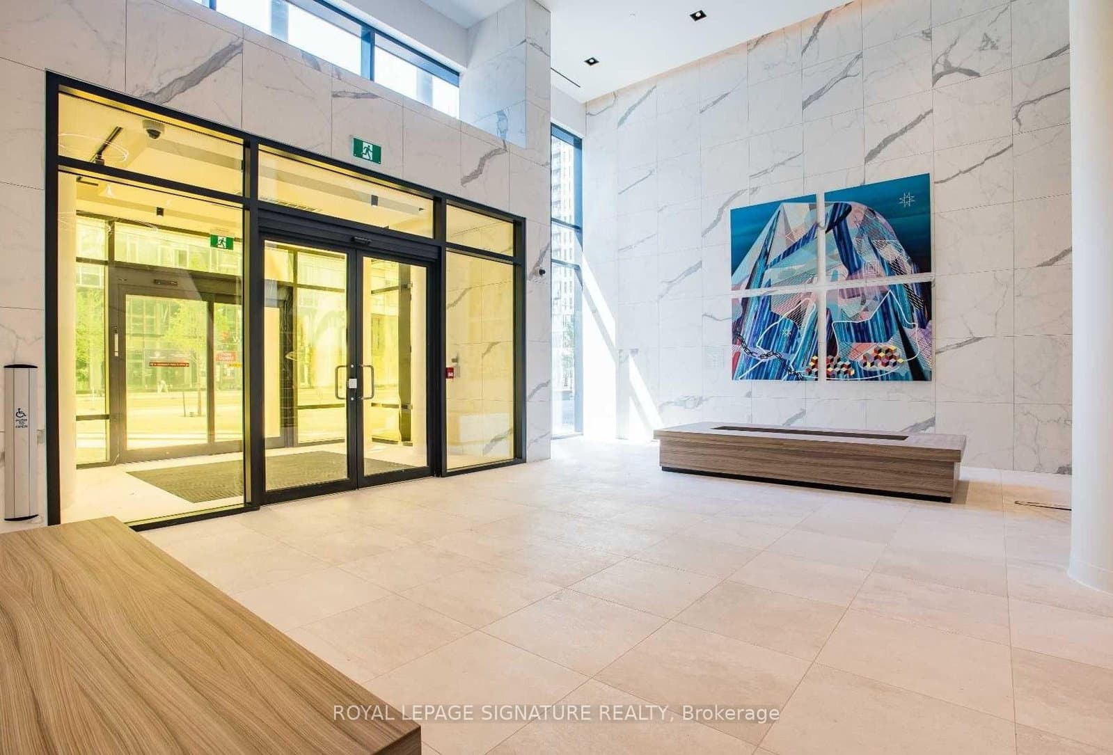 225 Sumach Street, Unit 605 - Image 4