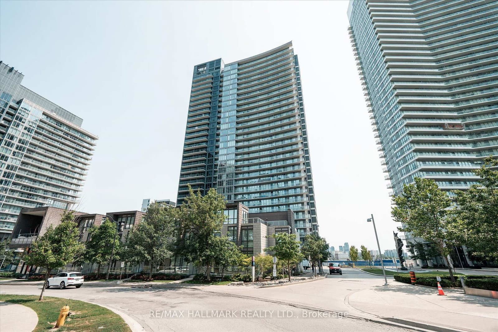 121 Mcmahon Drive, Unit 2110 - Image 2