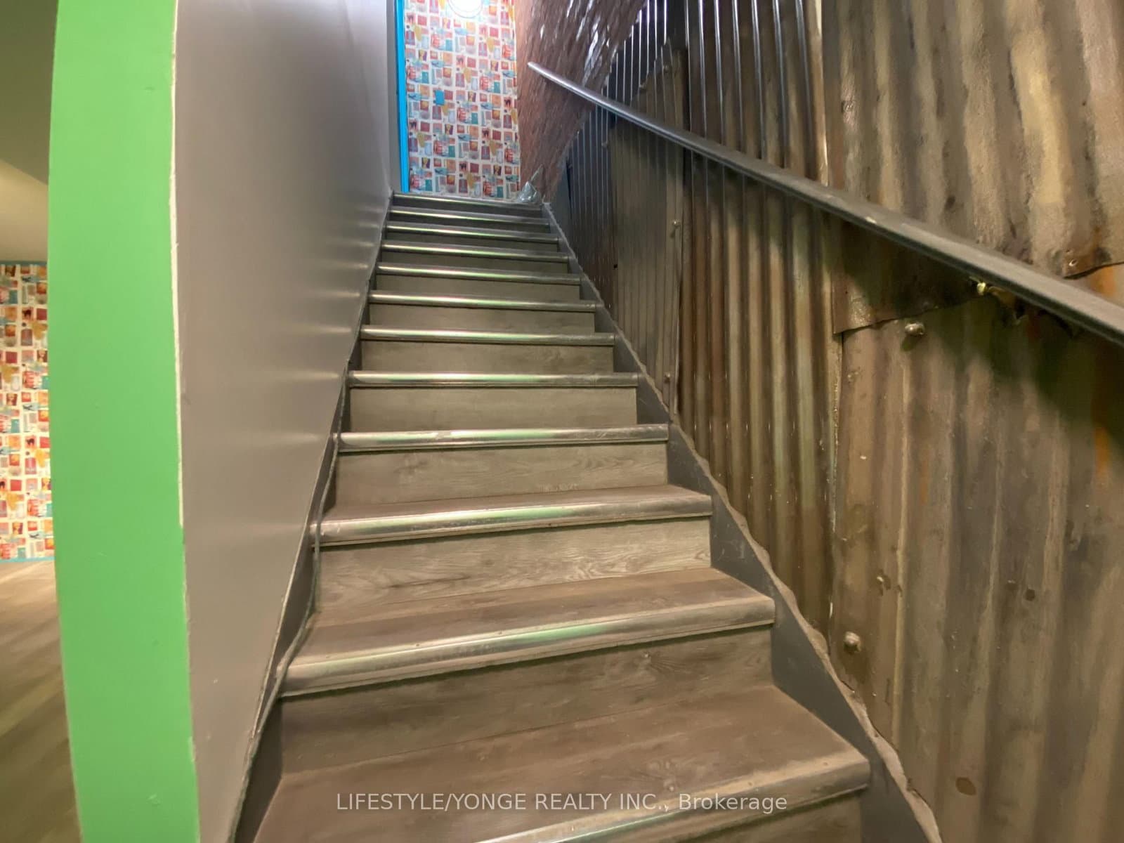 609 Queen Street W, Unit Lower level - Image 2