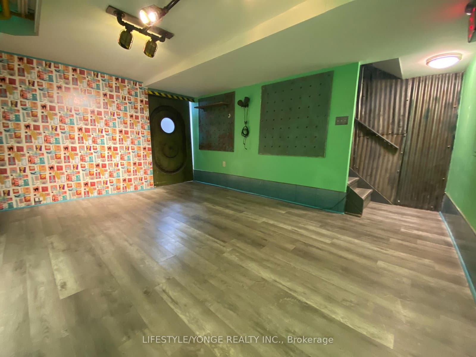 609 Queen Street W, Unit Lower level - Image 5