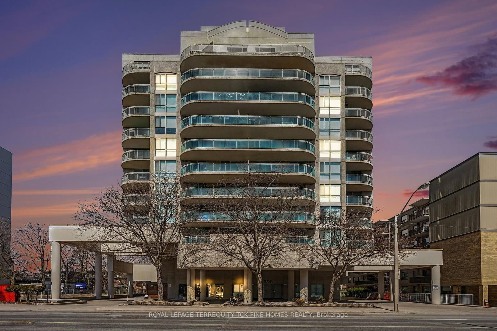 398 Eglinton Avenue E, Unit 1009 - Image 2