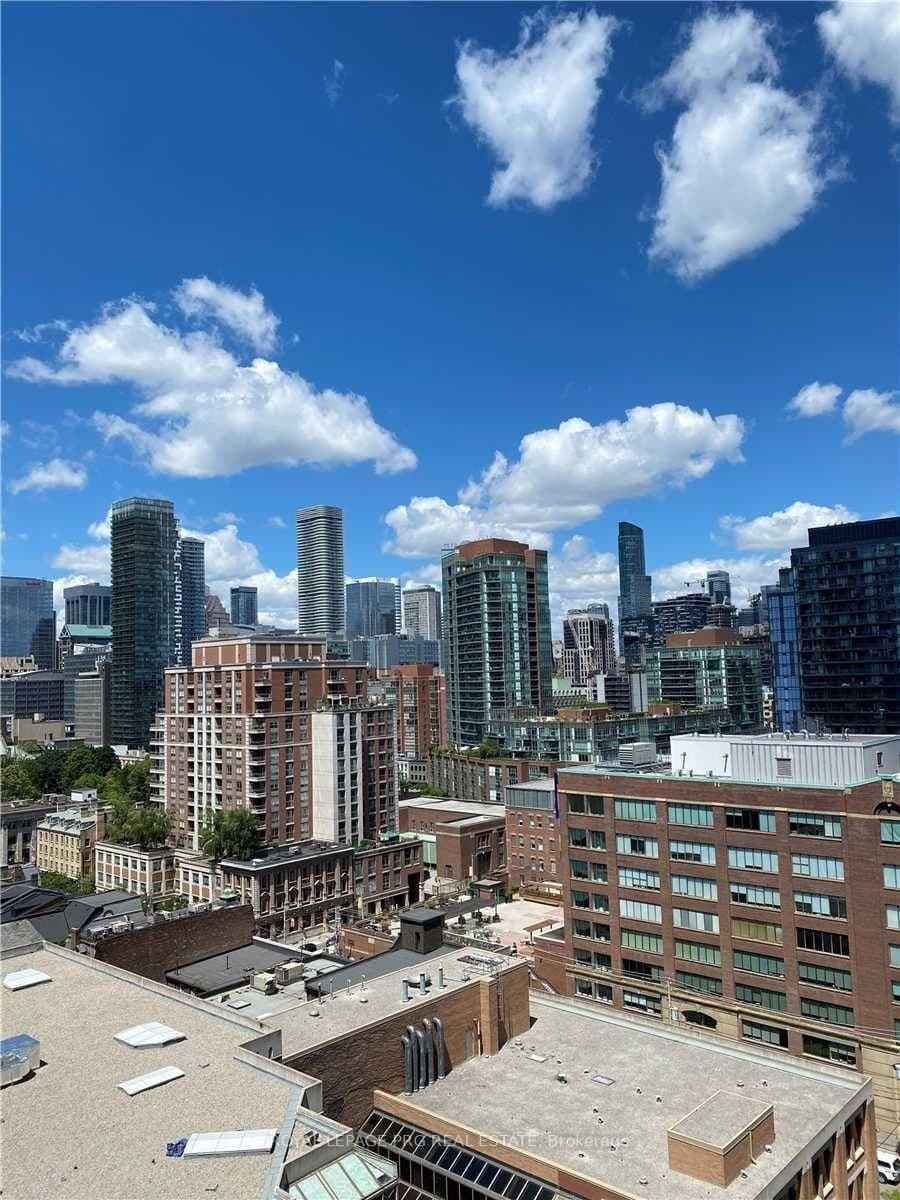158 Front Street E, Unit 1403 - Image 1