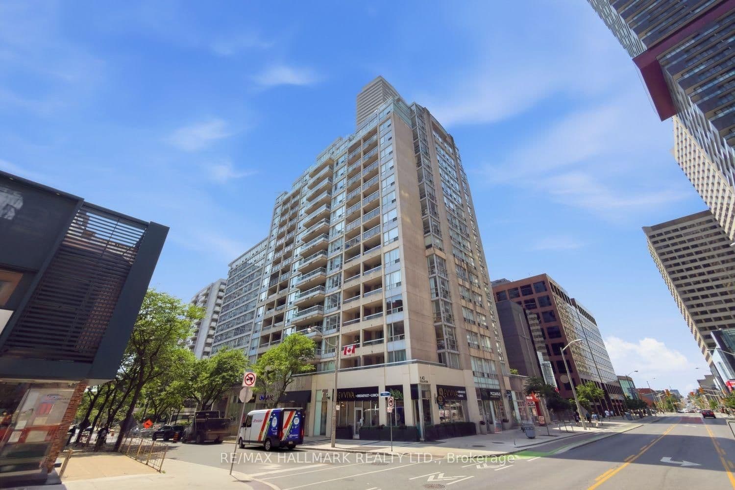 43 Eglinton Avenue E, Unit 310 - Image 1