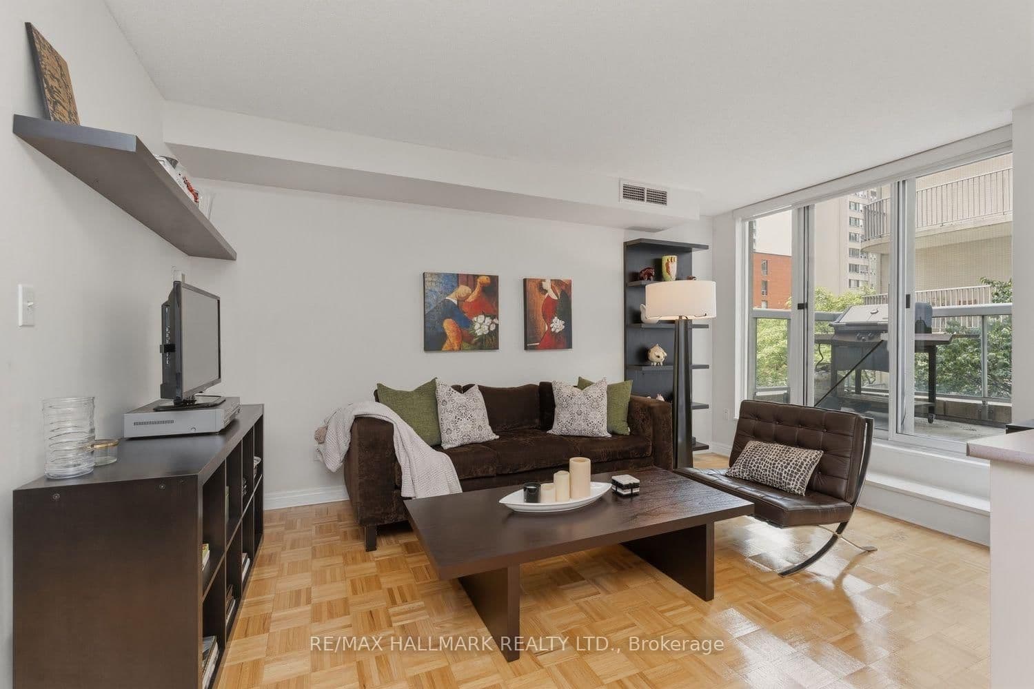 43 Eglinton Avenue E, Unit 310 - Image 2