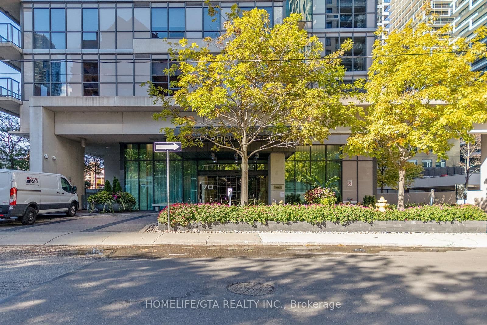 70 Roehampton Avenue, Unit 1914 - Image 3