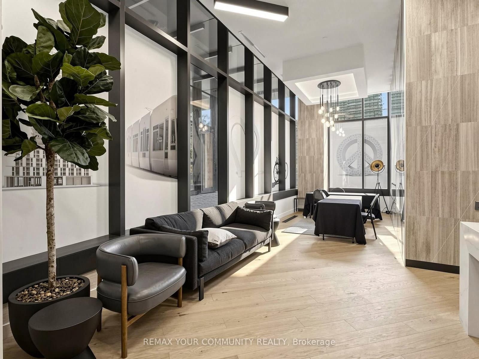 35 Parliament Street, Unit 2504 - Image 4