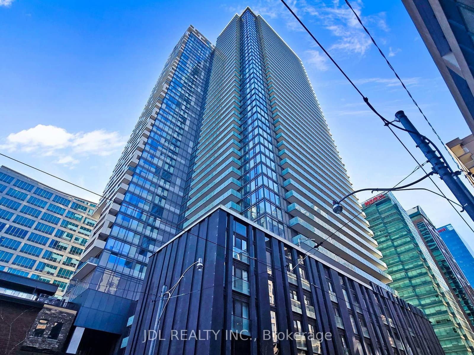 25 Richmond Street E, Unit 1702 - Image 1