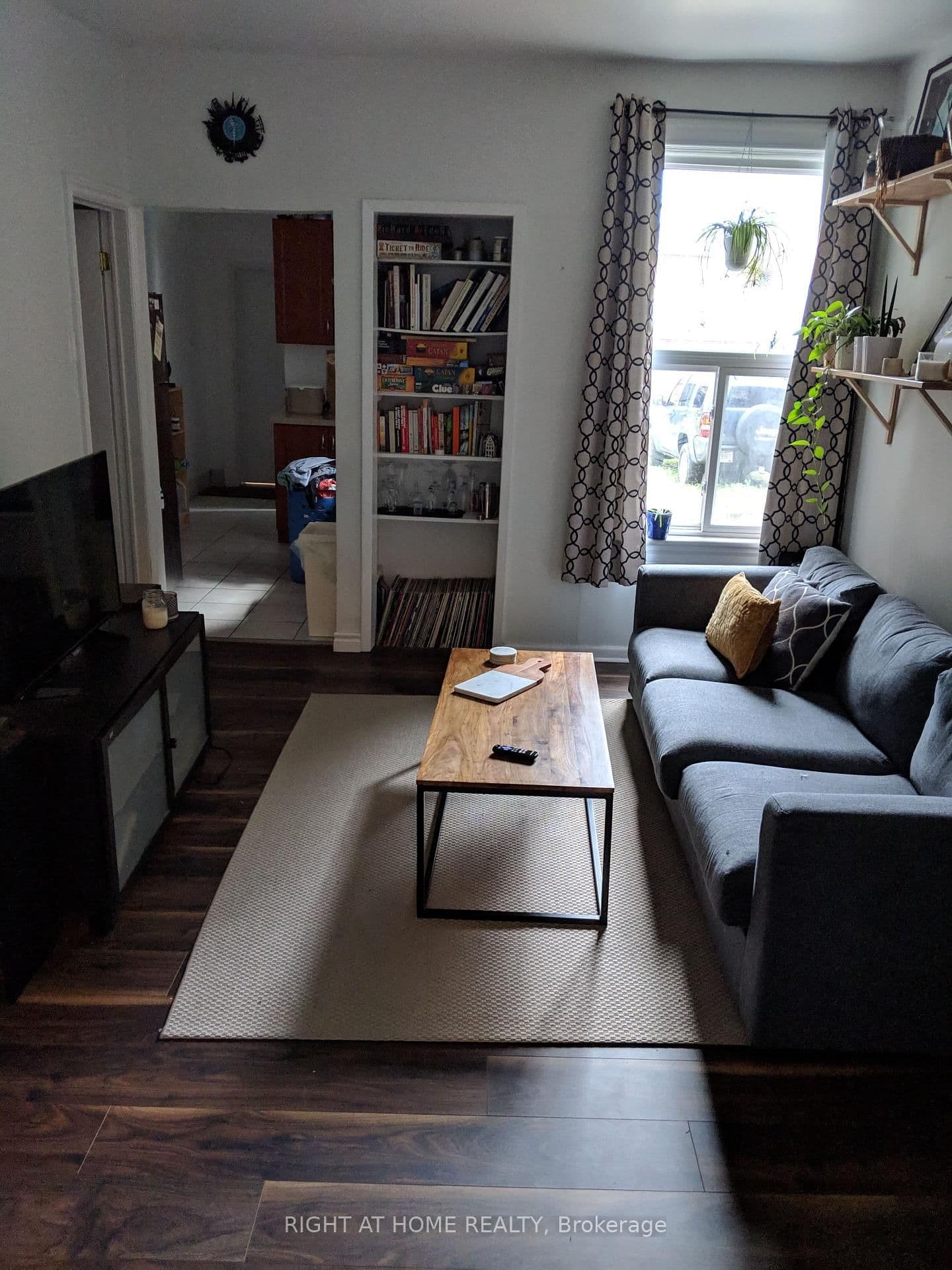 715 Ossington Avenue, Unit 1 - Image 1