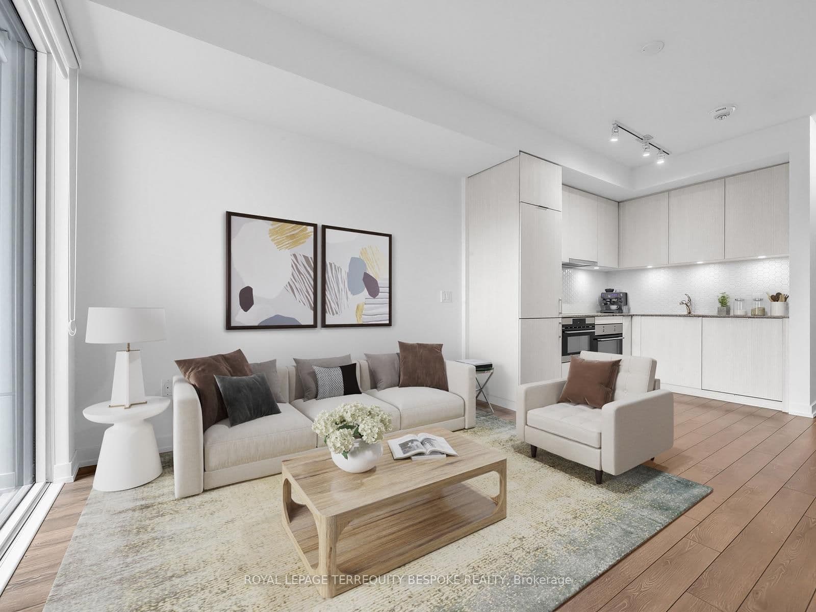158 Front Street E, Unit 419 - Image 3